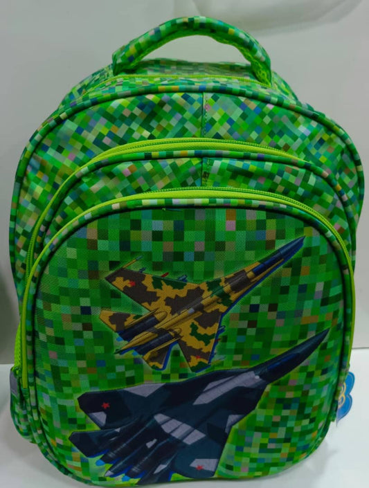 16 inches DISNEY HSD back bag