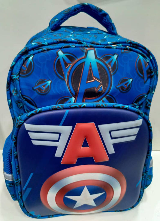 16 inches DISNEY HSD back bag