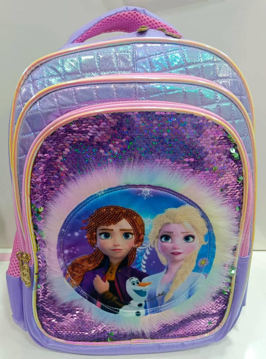 16 inches DISNEY HSD back bag