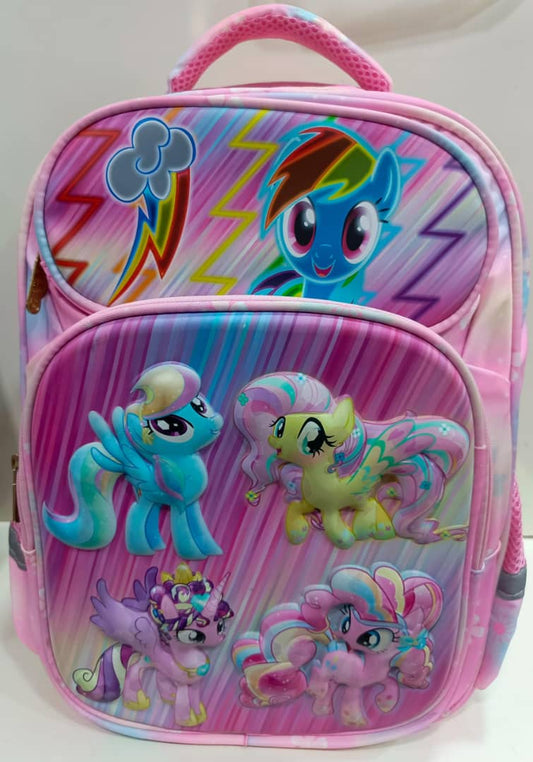 16 inches DISNEY HSD back bag