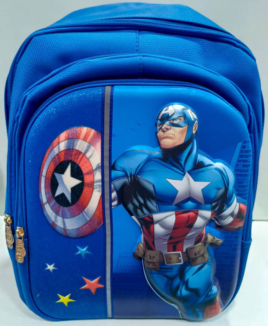 16 inches DISNEY HSD back bag