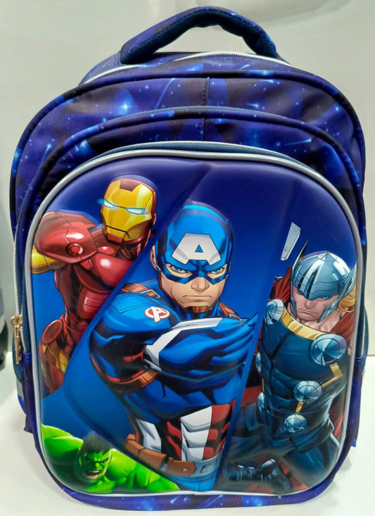 16 inches DISNEY HSD back bag