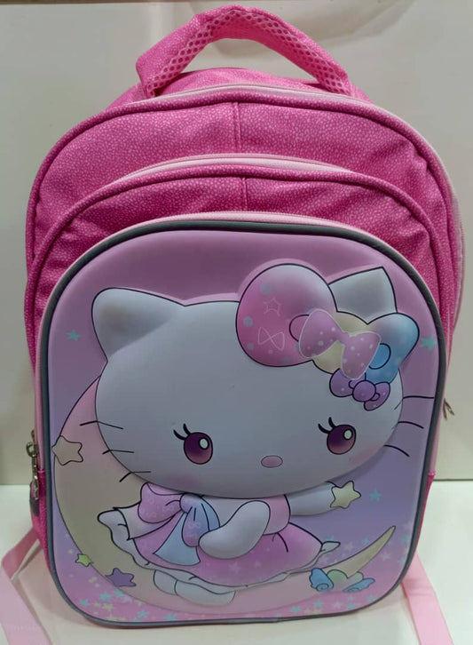 16 inches DISNEY HSD back bag