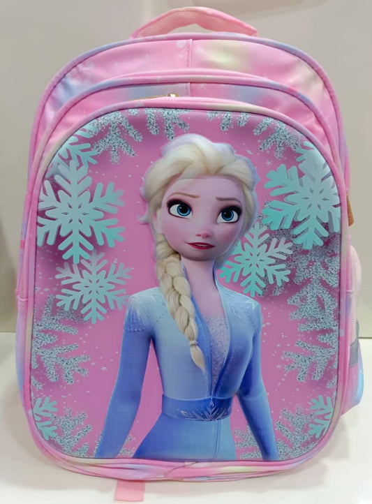 16 inches DISNEY HSD back bag